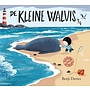 Boeken | de kleine walvis | kartonboek | 3+