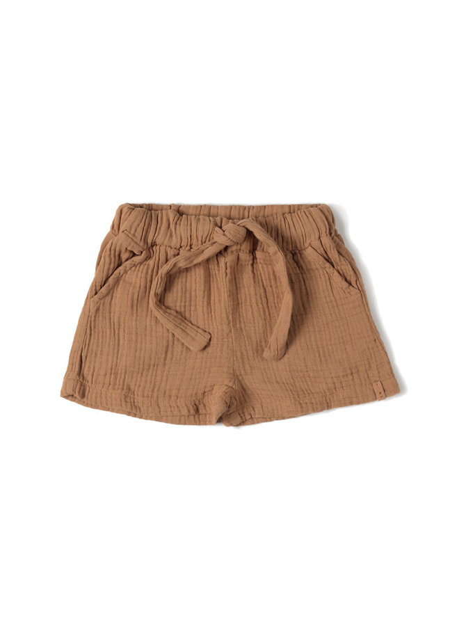 Nixnut | mousse short | nut