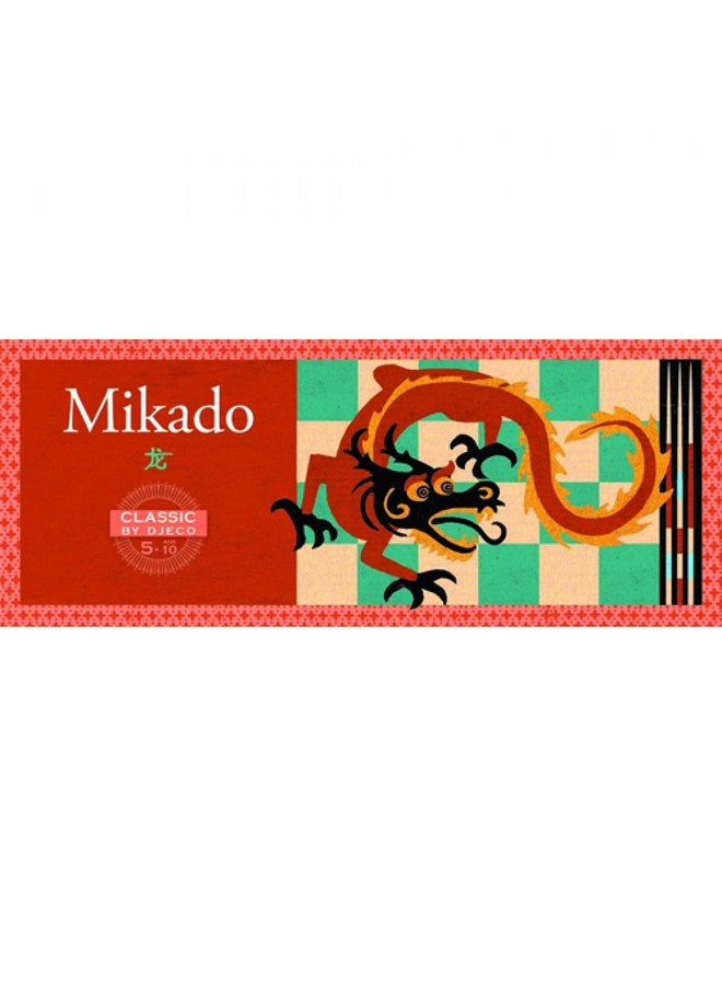 Djeco | mikado