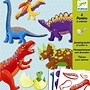 Djeco | knutselpakket | dino