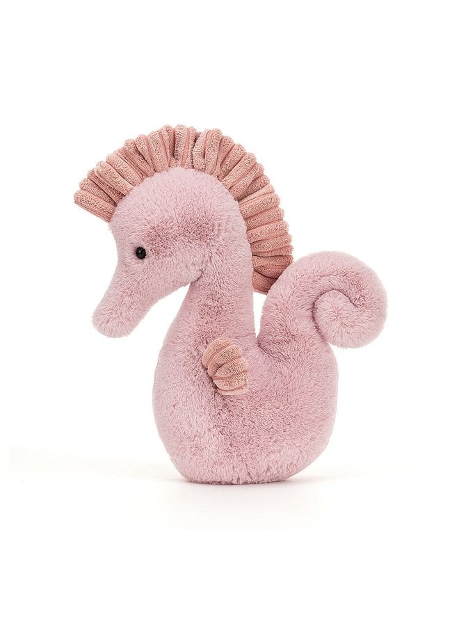 Jellycat | sienna seahorse