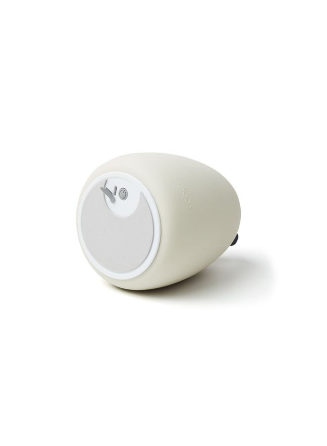 Liewood | winston night light | rabbit peppermint