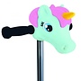 Micro | scootaheadz | eenhoorn | mint