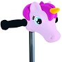 Micro | scootaheadz | eenhoorn | roze