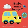 Boeken | auto, waar ben je? | 2+