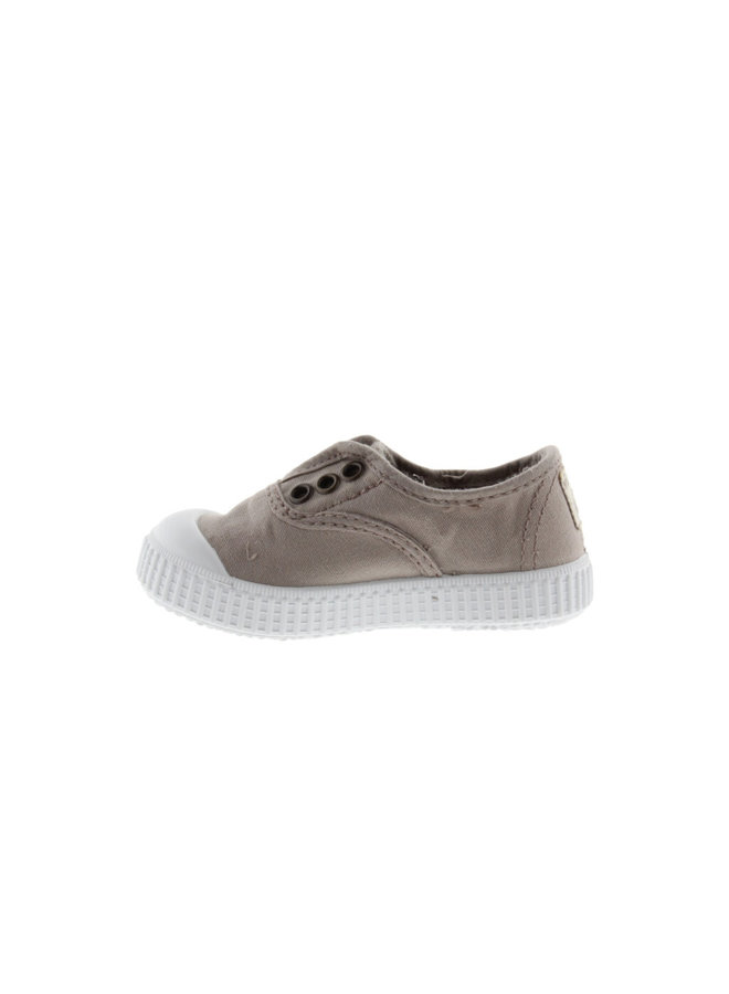 Victoria | sneakers | beige