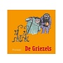 Boeken | de griezels | 8+