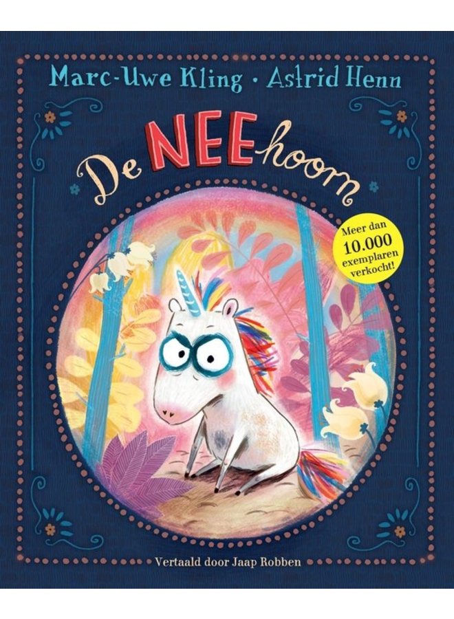 Boeken | de neehoorn | 6+