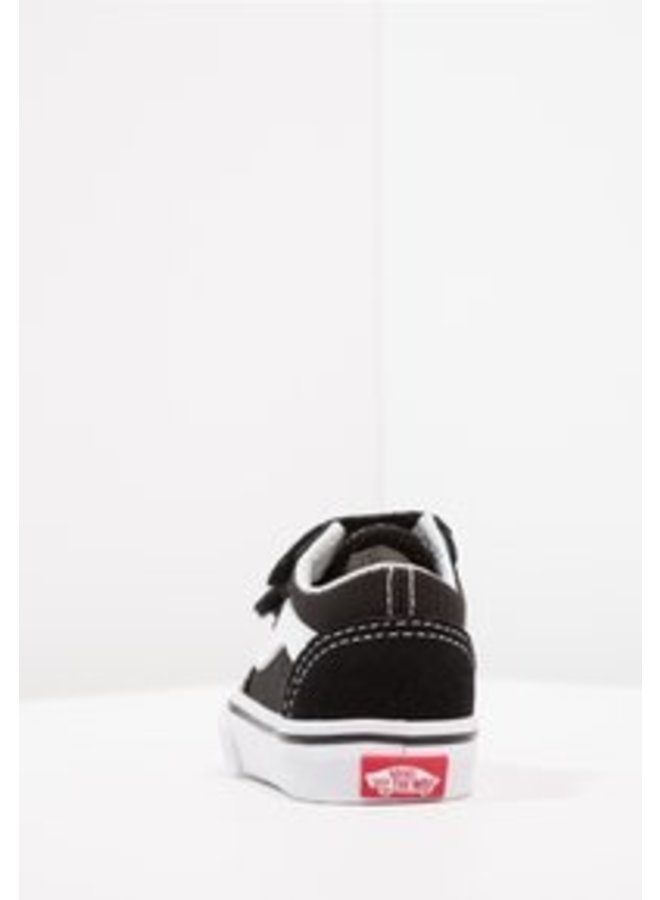 Vans | toddler | old skool | black/true white