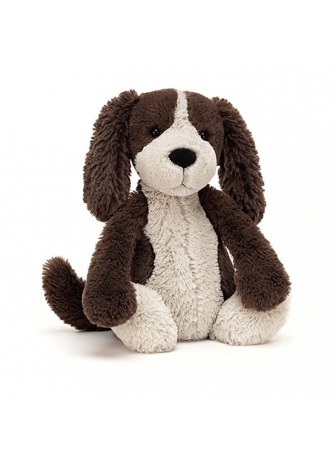 Jellycat | bashful fudge puppy medium