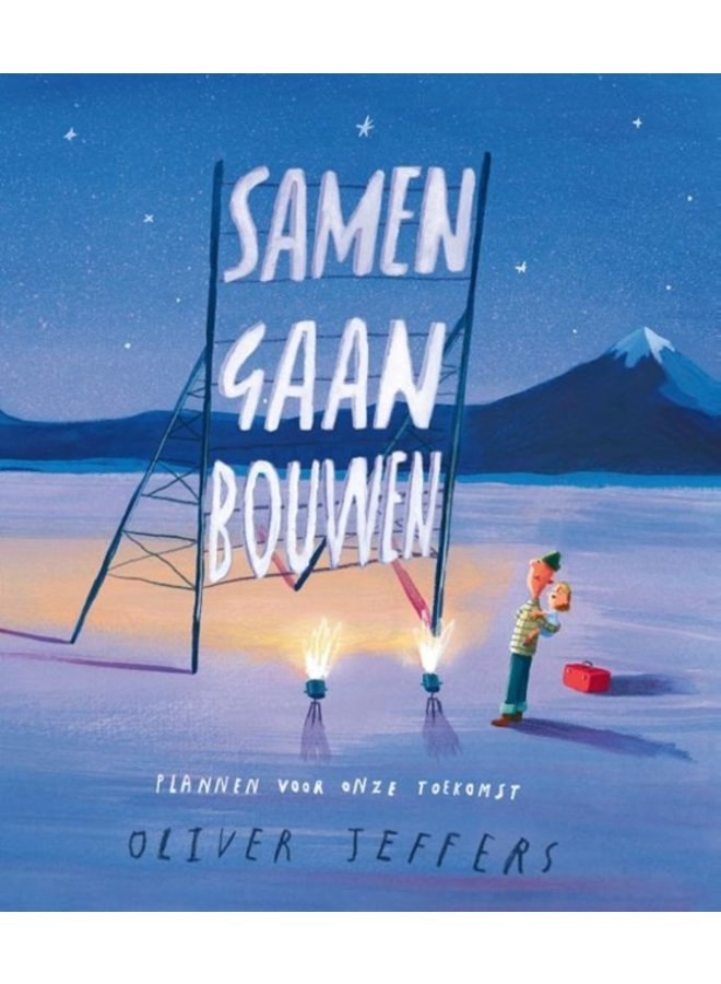 Boeken | samen gaan bouwen | 2+