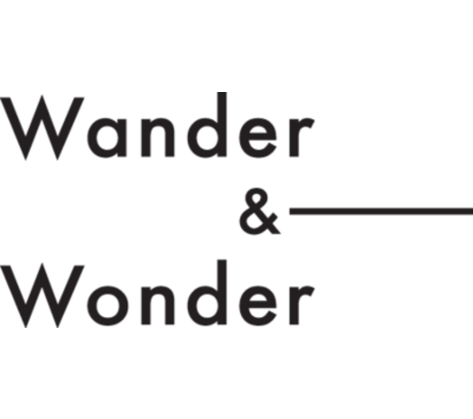 Wander & Wonder