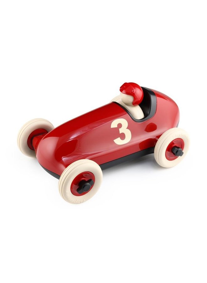 Playforever | bruno racing car red