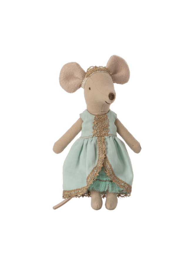 Maileg | princess on the pea | big sister mouse