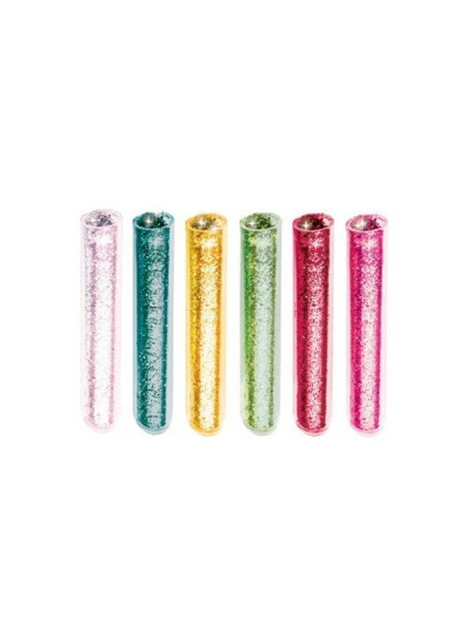 Djeco | glitterschilderijen | vlinders