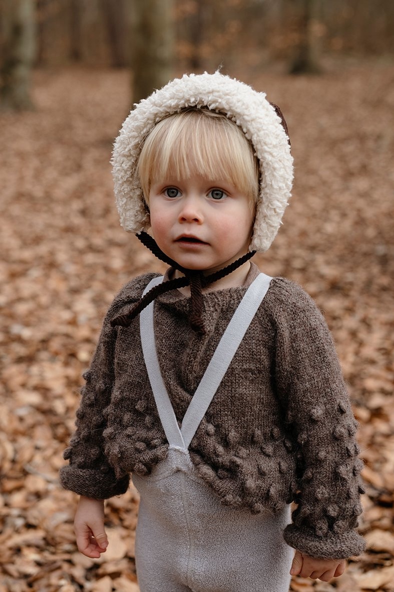 Silly Silas | teddy warmy cotton tights 