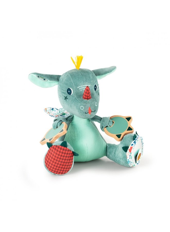 Lilliputiens | joe multi-activiteitendraak