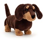 Jellycat | otto sausage dog