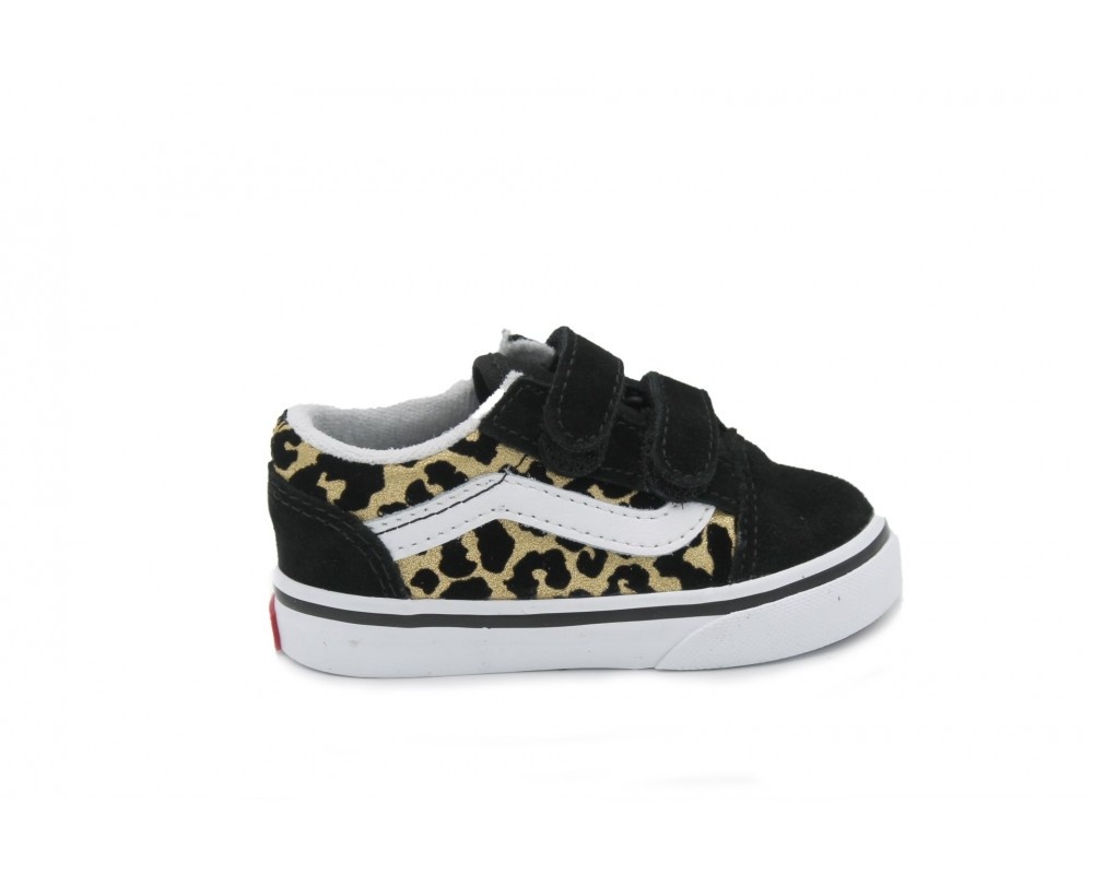 vans shoes cheetah