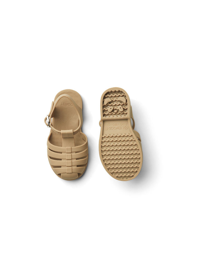 Liewood | bre sandals | oat