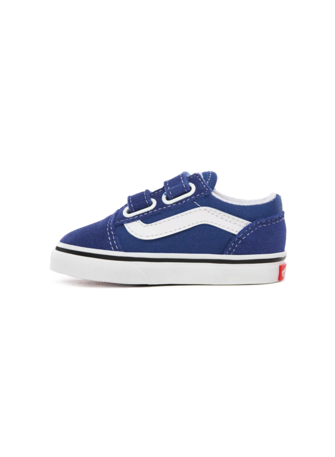 vans dodgers old skool