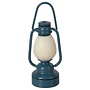 Maileg | vintage lantern | blue