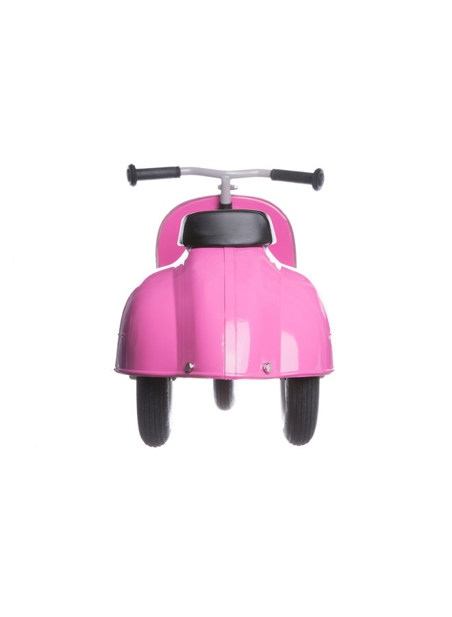 Ambosstoys | primo ride-on toy classics | roze