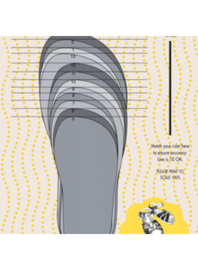 Salt Water Sandals | surfer | navy