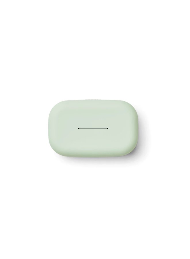 Liewood | oline wet wipes cover | dusty mint
