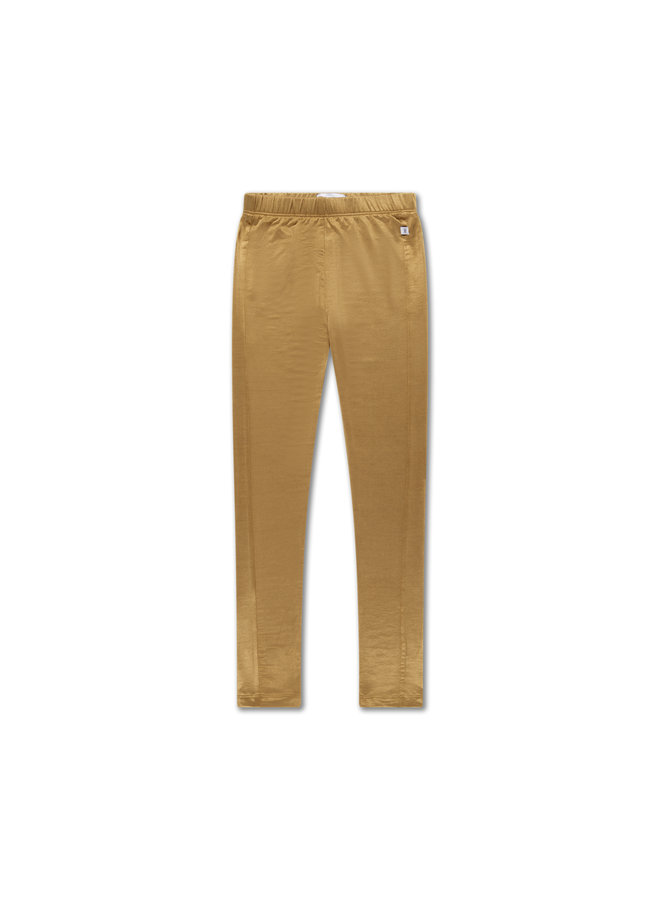 Repose AMS | fancy leggings | bronze golden shimmer
