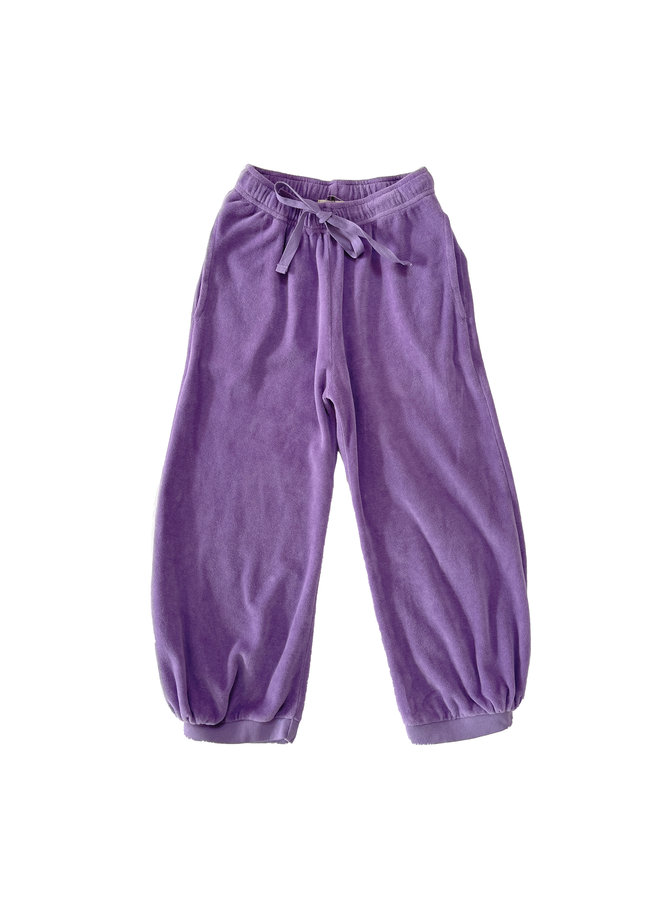 Longlivethequeen | sweat pants | violetta