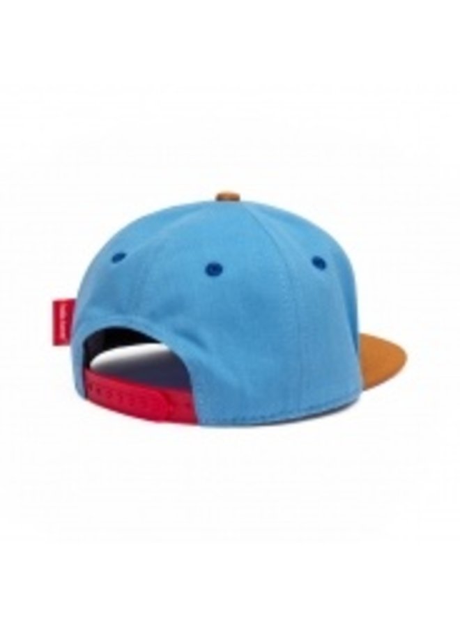 Hello Hossy | mini jean