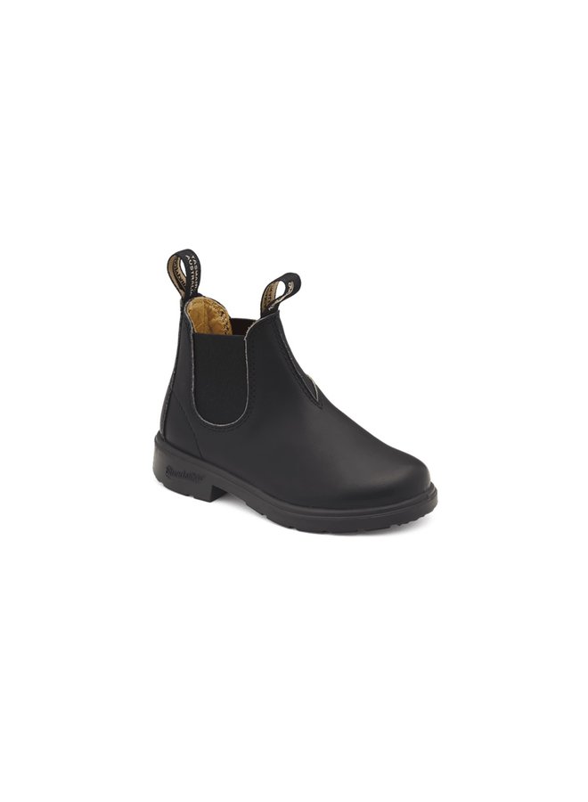 Blundstone | black leather