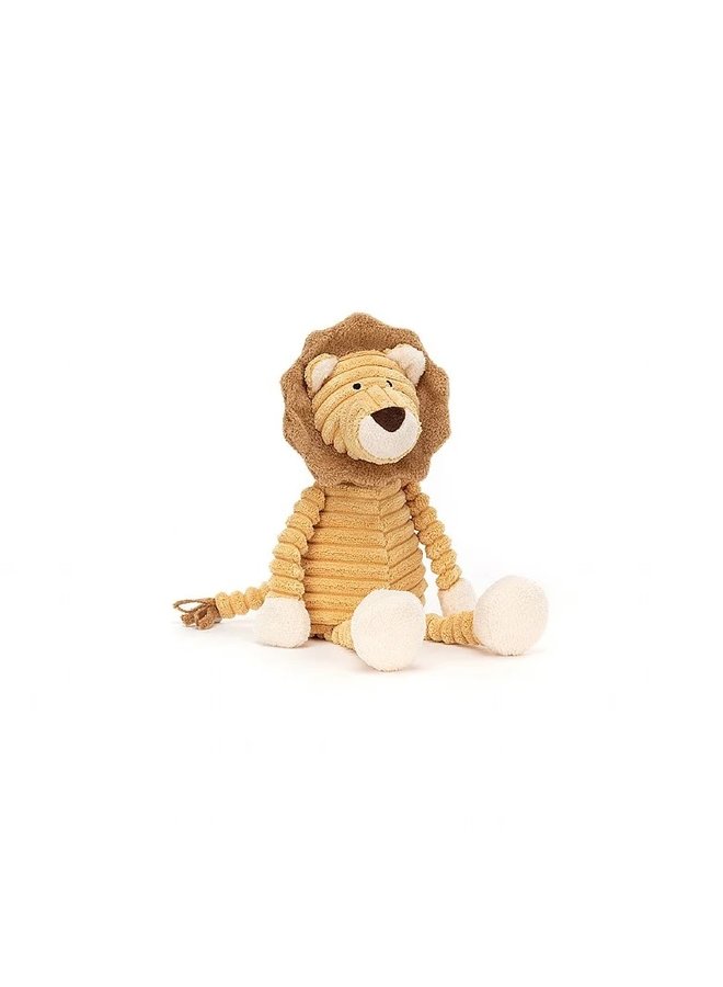 Jellycat | cordy roy baby lion
