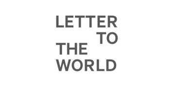 Letter to the world