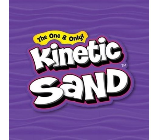 Kinetic Sand