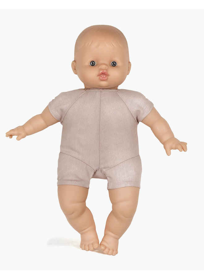 Minikane | pop met zacht lijfje | garance