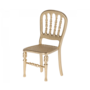 Maileg | chair | gold