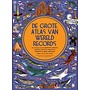 Boeken | de grote atlas van wereldrecords | 4+
