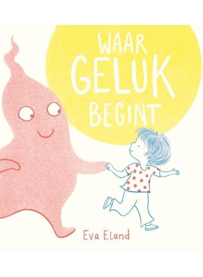 Boeken | waar geluk begint