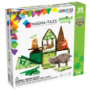 Magna-Tiles | castle | 25 stuks
