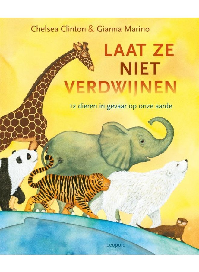 Boeken | laat ze niet verdwijnen