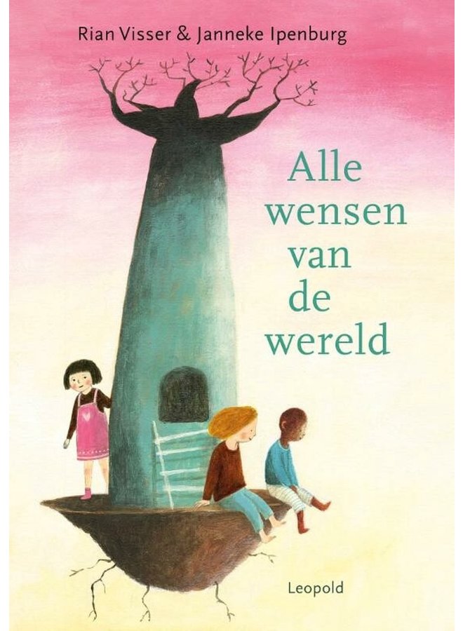 Boeken | alle wensen van de wereld