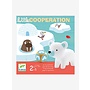 Djeco | peuterspel | little cooperation