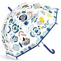 Djeco | paraplu | vissen