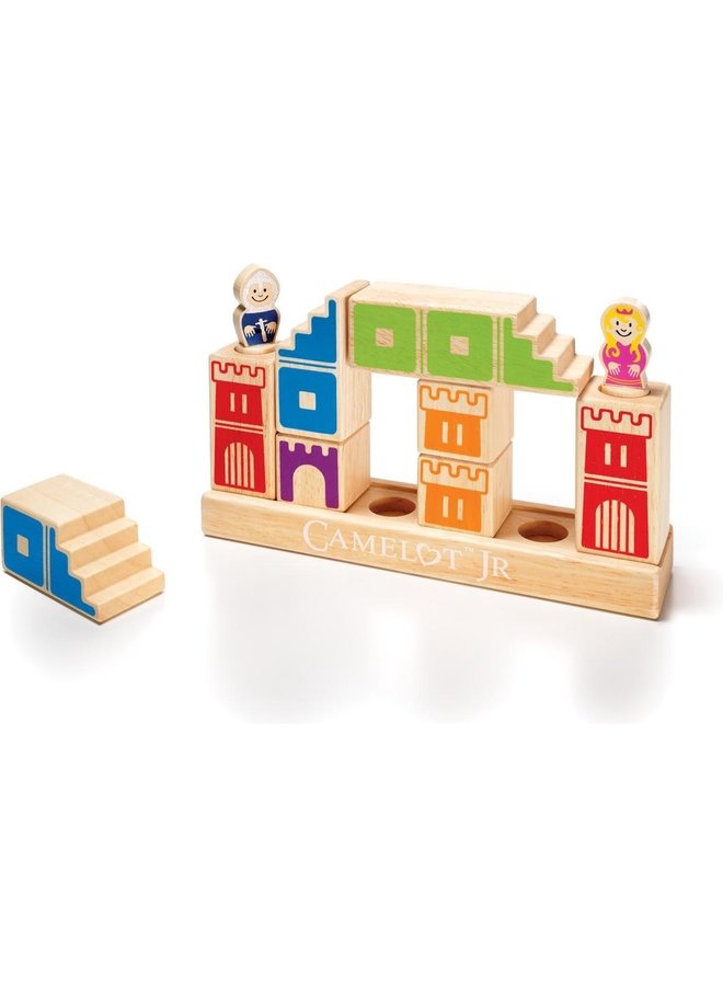 SmartGames | camelot jr