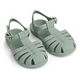 Liewood | bre sandals | peppermint