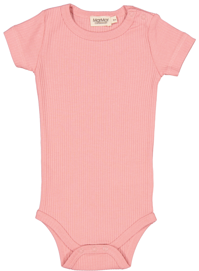 MarMar body ss | pink delight