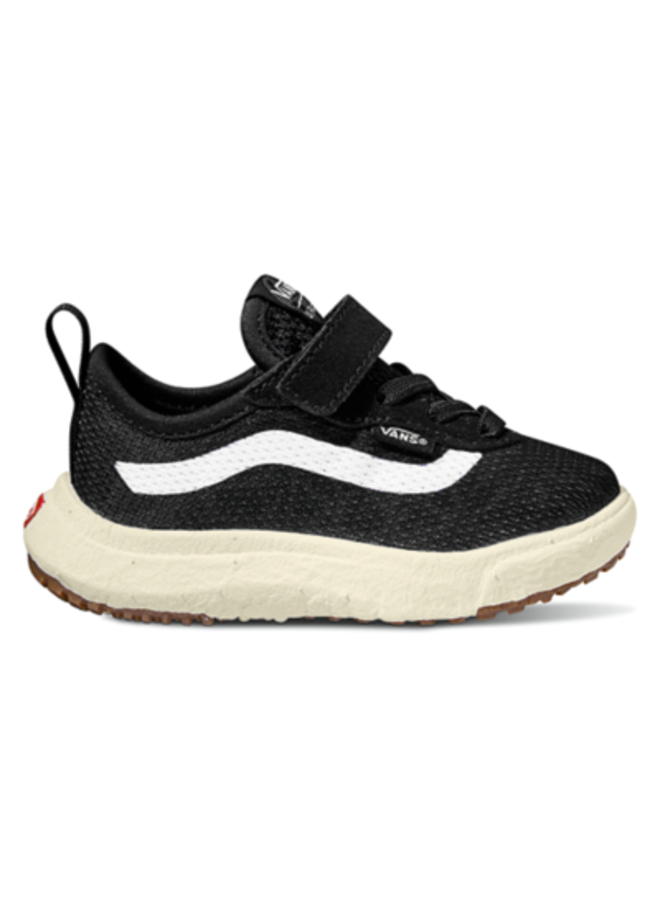 Vans | toddler ultrarange VR3 v | black/marshmallow