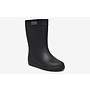 En Fant | rain boots solid | black